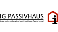 Logo IG Passivhaus